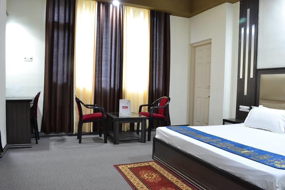 Hotels Apple Nest Manāli Екстериор снимка