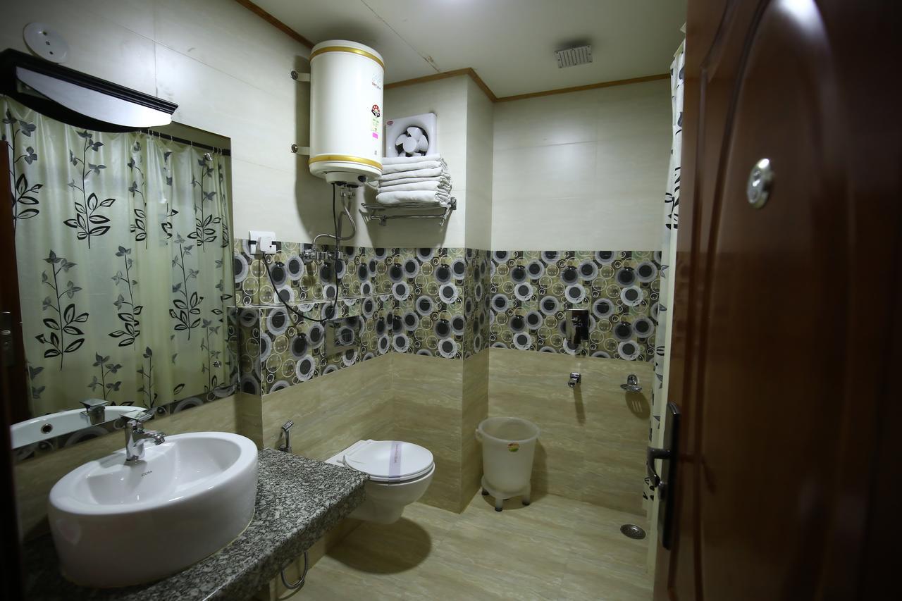 Hotels Apple Nest Manāli Екстериор снимка