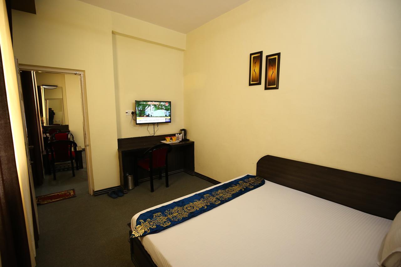 Hotels Apple Nest Manāli Екстериор снимка