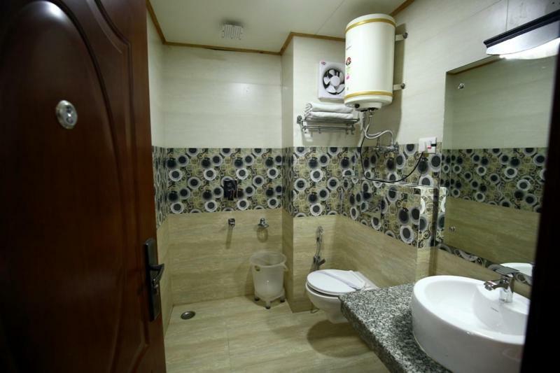 Hotels Apple Nest Manāli Екстериор снимка